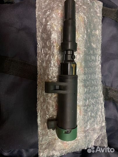 Катушка зажигания Рено, Лада