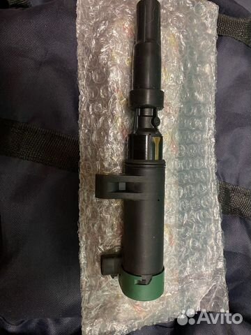 Катушка зажигания Рено, Лада