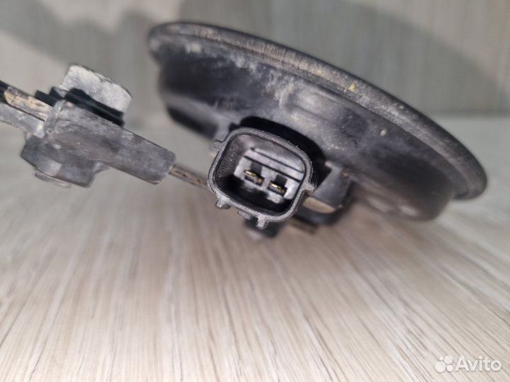 Сигнал звуковой Hyundai Ix35