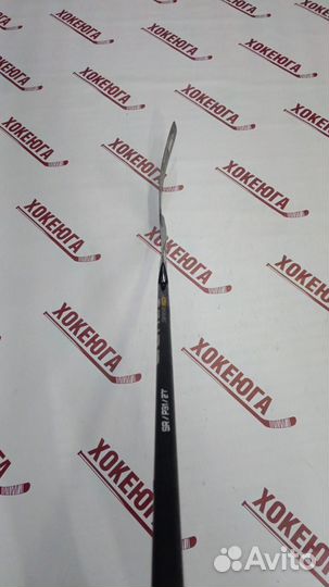 Хоккейная клюшка Bauer Supreme mach L 27