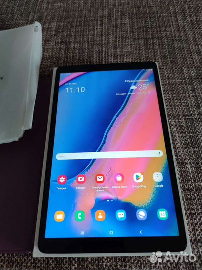 Samsung Tab A 10.1 32GB LTE(Симка)