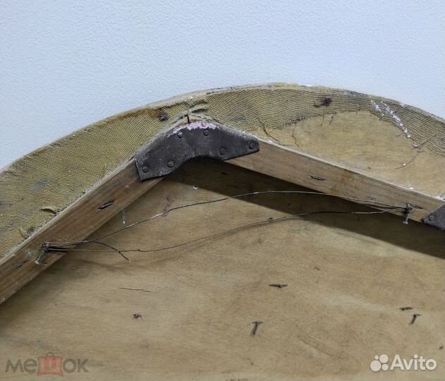 Настенное пано 