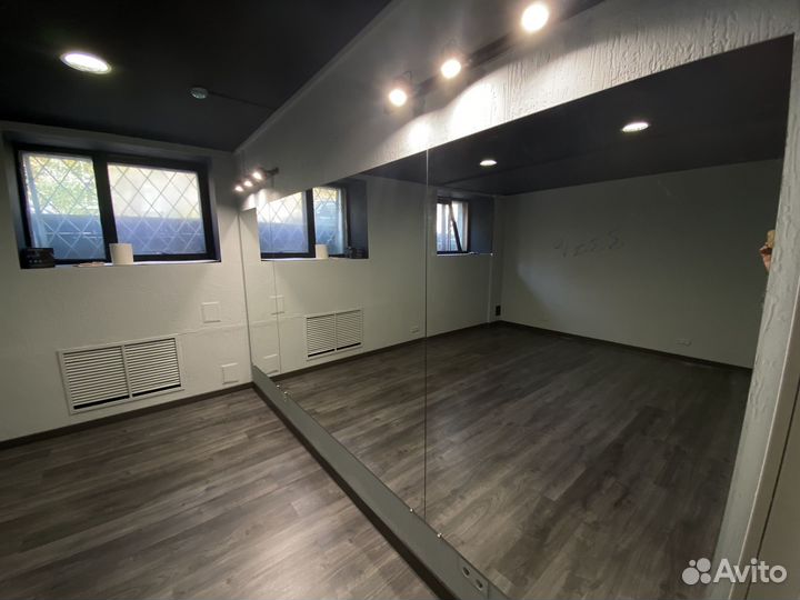 Аренда танцевального зала