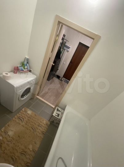 2-к. квартира, 42 м², 4/24 эт.