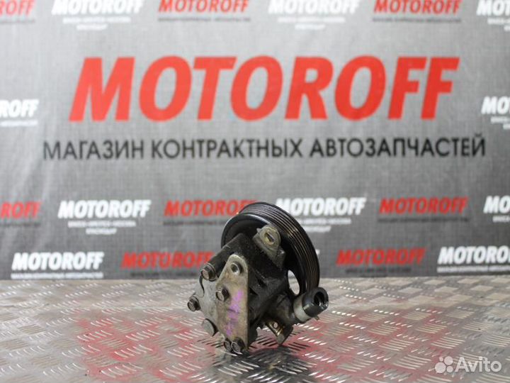 Гидроусилитель Nissan Teana J32 QR25 08-14гг А659