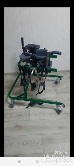 Ходунки для детей дцп