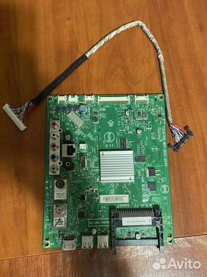 715g8769-m01-b00-004y от Philips 43pfs5302/12