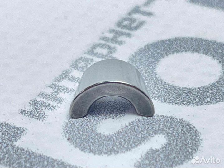 Сухари клапанов (компл.4 шт.) 157FMI (CG/CB125) -1