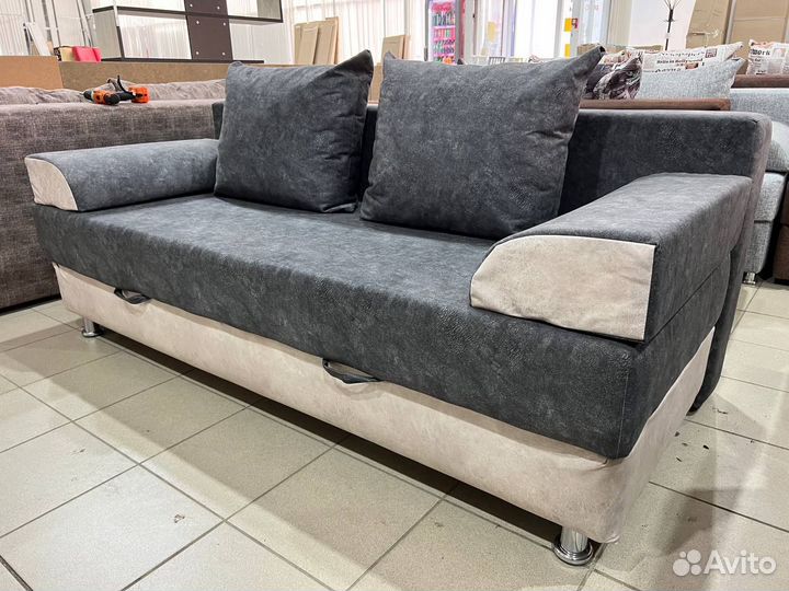 Диван-Новый (быстрая доставка) 651