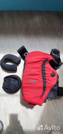 Рюкзак-переноска Tomy Freestyle Premier (новый)