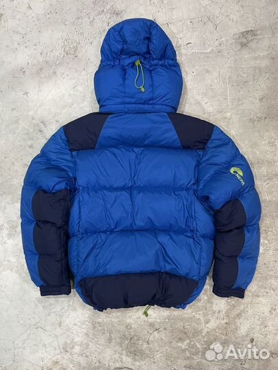 Пуховик зимний / горный Nepa