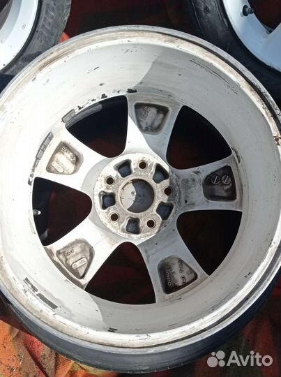 Bridgestone Sports Tourer MY-01 205/55 R17 89