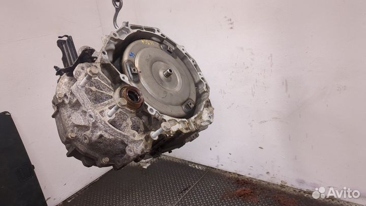 Кпп - автомат (АКПП) Chevrolet Blazer, 2020