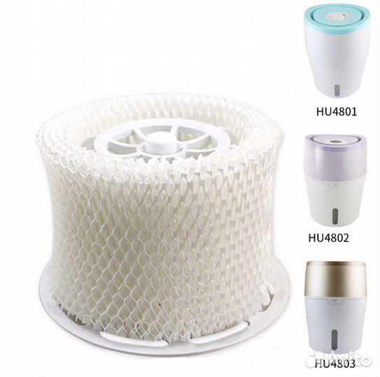 Актуально Увлажняющий фильтр мойка