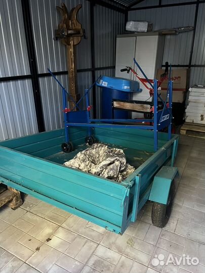 Мотоблок Салют 5бс-1