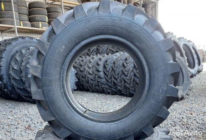Сельхоз шины 11.2R20 Белшина Ф-35-1 для мтз