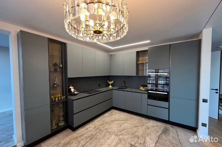 Кухня на заказ