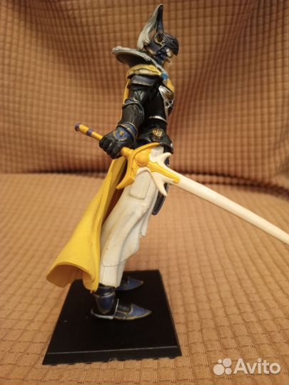 Final fantasy фигурки