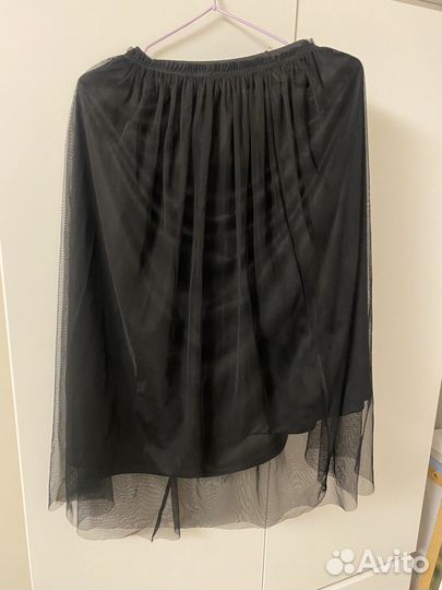 Продам 2 юбки