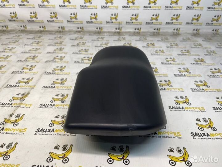 Кожух рулевой колонки Bmw X5 E70 N52B30A 2009