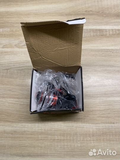 Катушка kaida