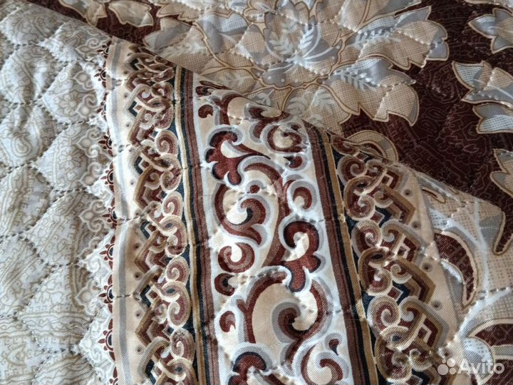 Покрывало на кровать 220х240