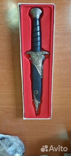 Нож сувенирный