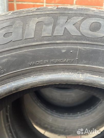 Hankook Optimo K415 225/60 R17 99H