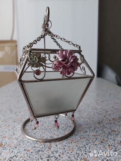 Подсвечник