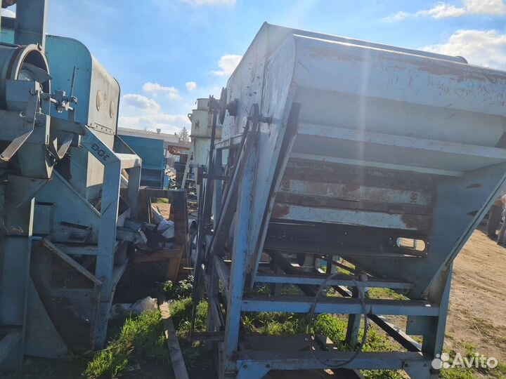 Петкус К218 Селектра бу