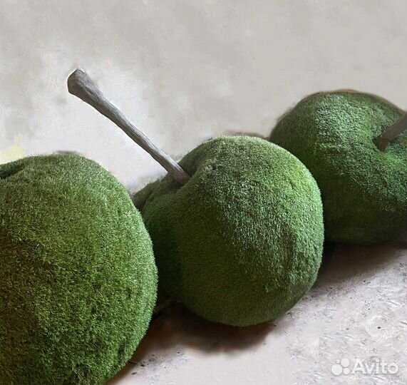 Топиари, садовый декор, фигура из газона