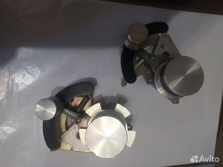 Зап части для магнитофонов Электроника 004 и др