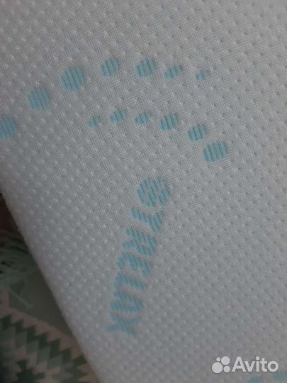 Подушка ортопедическая