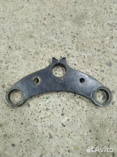 Траверса верхняя иж 56