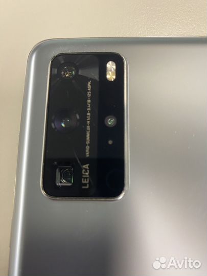 HUAWEI P40 Pro, 8/256 ГБ