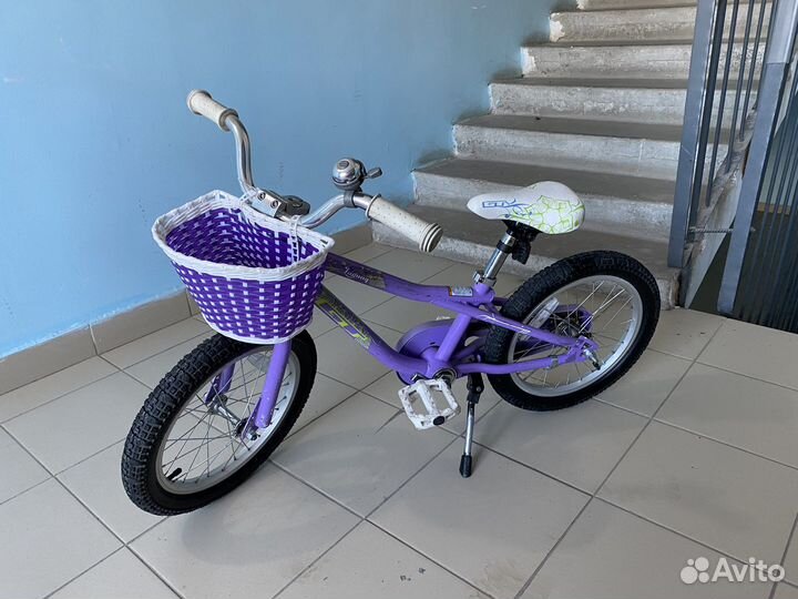 Велосипед GT Laguna 16