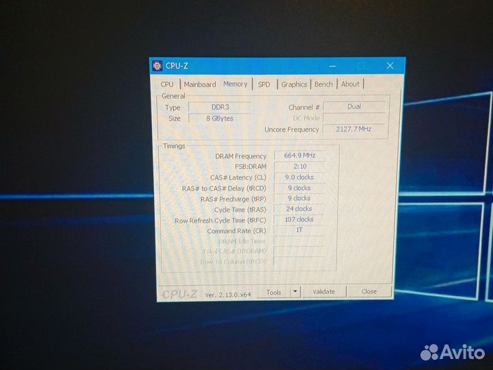 Системный блок 4 ядра, 8gb