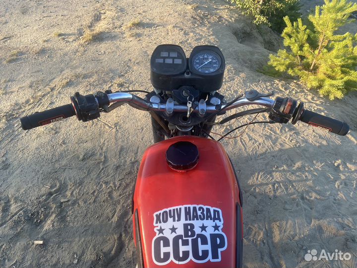 Иж юпитер 5