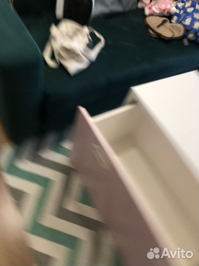 Скамья с ящиком Стува IKEA