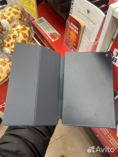 Чехол на плншет honor