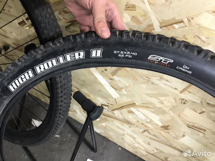 Покрышки maxxis continental vtb 26