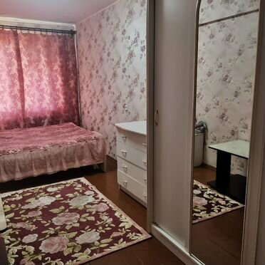 4-к. квартира, 79 м², 2/5 эт.