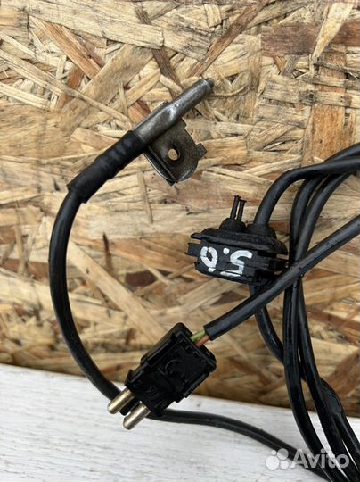 Датчик внешней температуры Mercedes W126