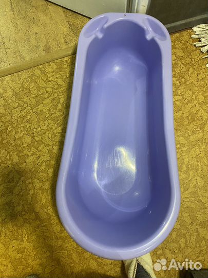 Ванночка для купания
