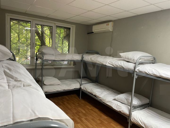 Комната 20 м², 1/9 эт.