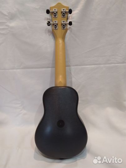 Укулеле Flight TUS 50