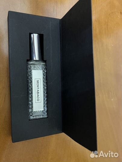 Парфюм масляный топ 5 ароматов