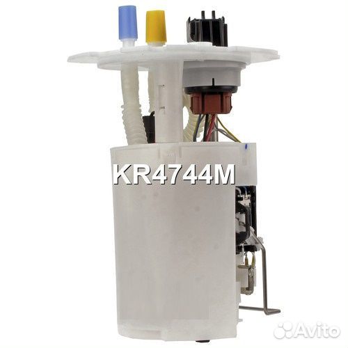 Топливный насос Лачетти