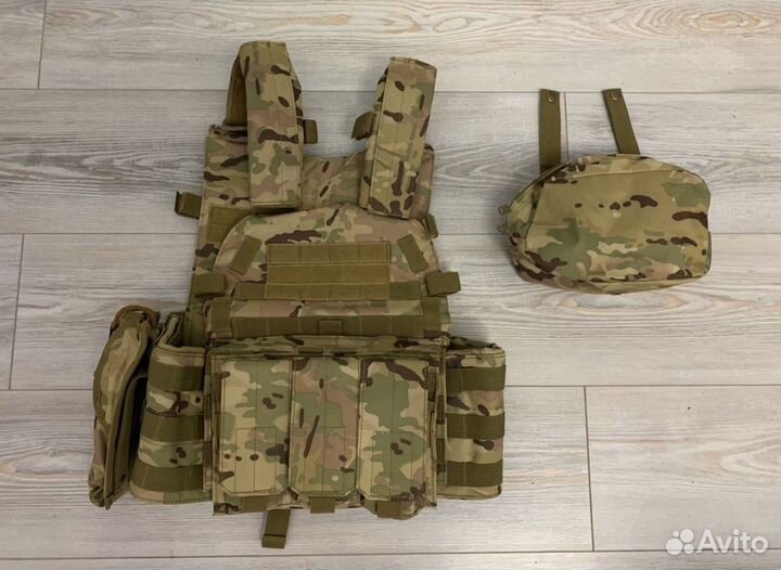 Разгрузка плитник