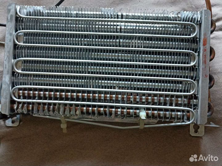 Испаритель для холодильника samsung